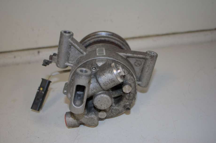 Aircondition kompressor til Citroën C1 2014-->> (Type II) (CITROEN|B0 007 761 80|)