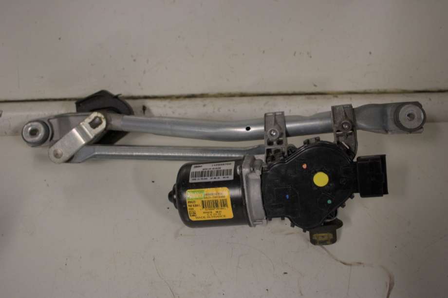 Dynamo til Citroën C1 2014-->> (Type II) (CITROEN|)