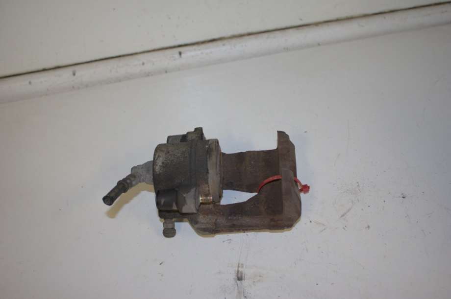 Bremsecaliper venstre foran til VW E-Up 2013-2019  (VOLKSWAGEN|1K0 615 124 D|)