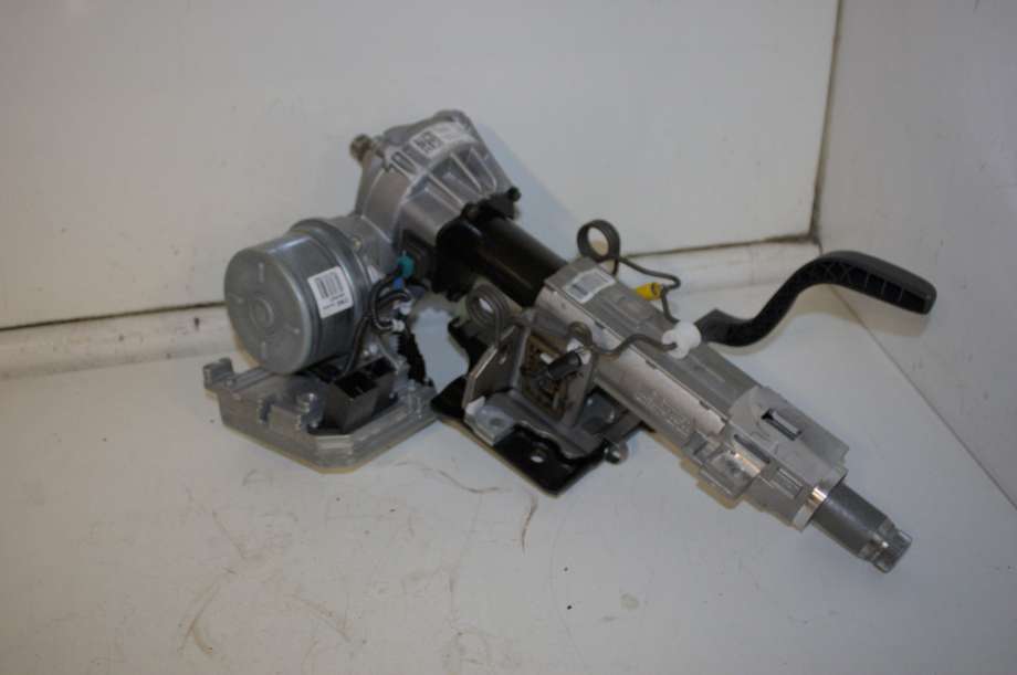 Rattaksel elektrisk servo til VW E-Up 2013-2019  (VOLKSWAGEN|1S1 423 520 AR|1S1 423 520 AN|)