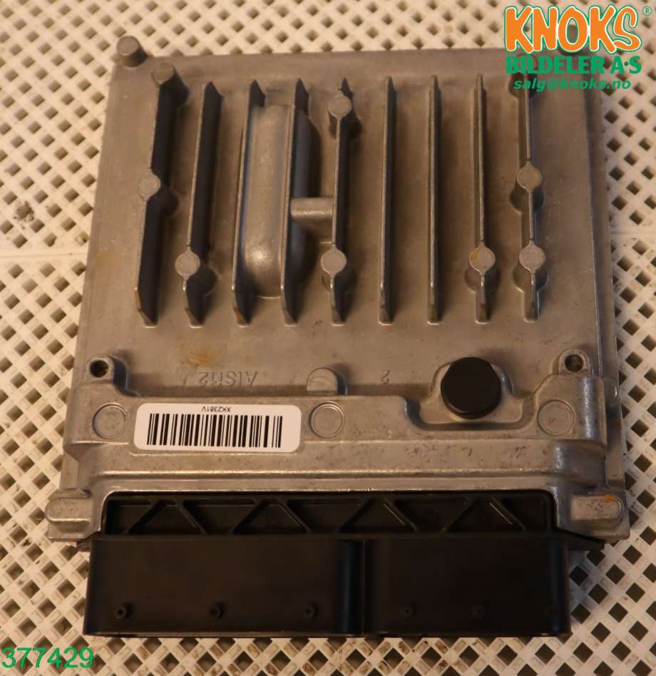 Styreenhet motor til Mercedes Vito/Viano 2010-2014 (Fase 2) (W639) (W639) (MERCEDES|A 651 900 93 02||A6511501879)
