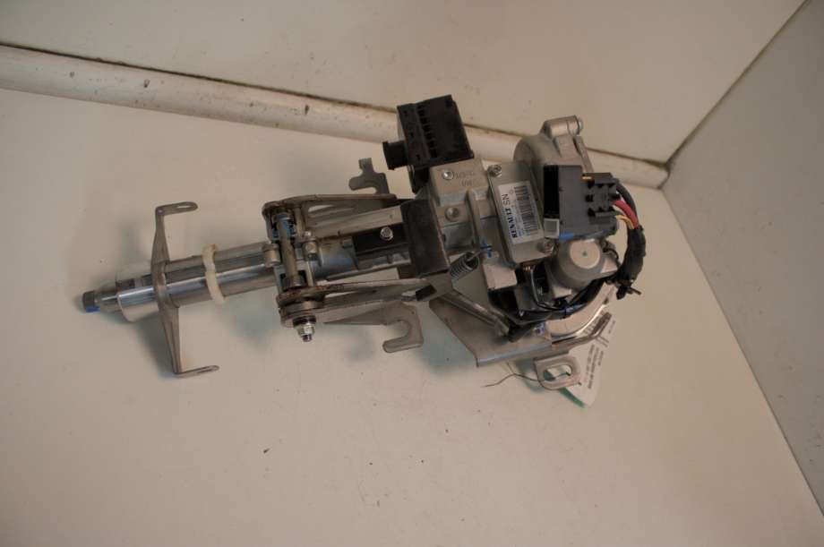 Rattaksel elektrisk servo til Renault Zoe 2013-2019 (Fase 1)  (RENAULT|488103776R|)