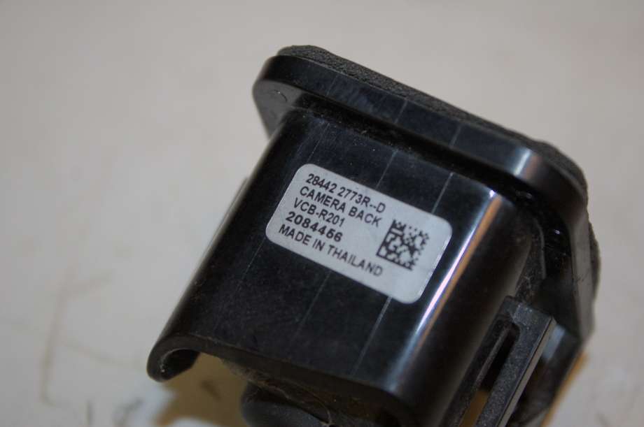 Kamera til Renault Zoe 2013-2019 (Fase 1)  (RENAULT|284422773R|)