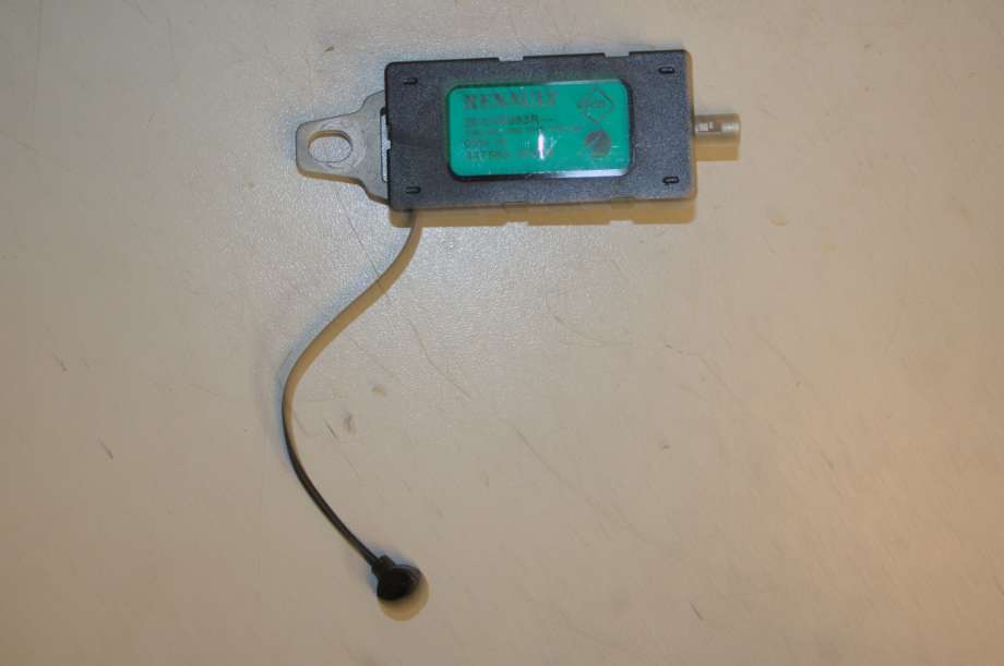 Antenne forsterker til Renault Zoe 2013-2019 (Fase 1) (RENAULT|282309093R|)