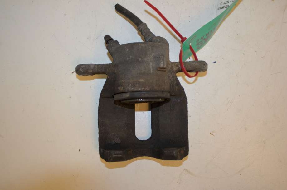 Bremsecaliper venstre foran til Renault Zoe 2013-2019 (Fase 1)  (RENAULT|7701208332|)