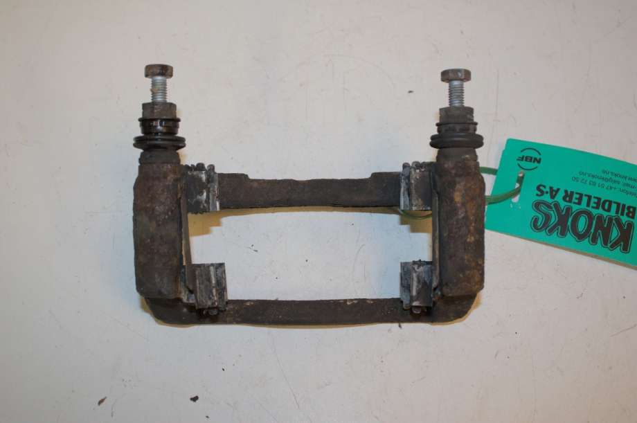 Bremsecaliper brakett til Renault Zoe 2013-2019 (Fase 1)  (RENAULT|7701059704|)