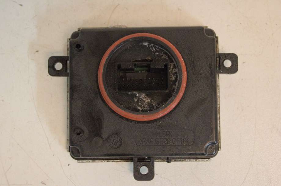 Styreenhet xenon/ballast til VW Amarok 2010-2016 (Type I, Fase 1)  (VOLKSWAGEN|4G0907697G|)