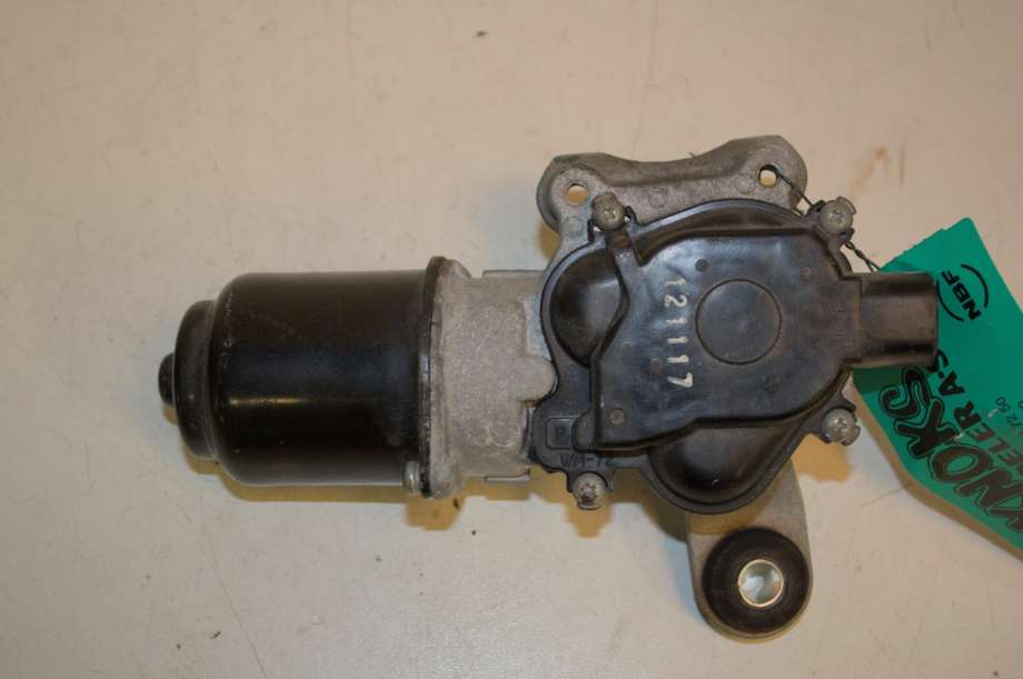 Viskermotor frontrute til Mitsubishi Space Star 2013-->> (Type II)  (MITSUBISHI|8250A493|)