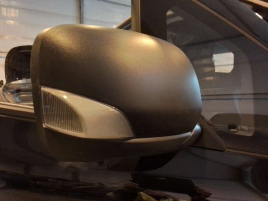 Speil høyre til Mercedes Citan 2021-->> (W420) (W420) (MERCEDES|A 420 810 22 00|)