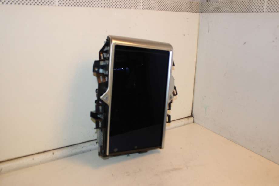 Multimedia display (MCU - Media Controller Unit) til Tesla Model S 2013-2016 (Fase 1)  (TESLA|1004777-16-G|)