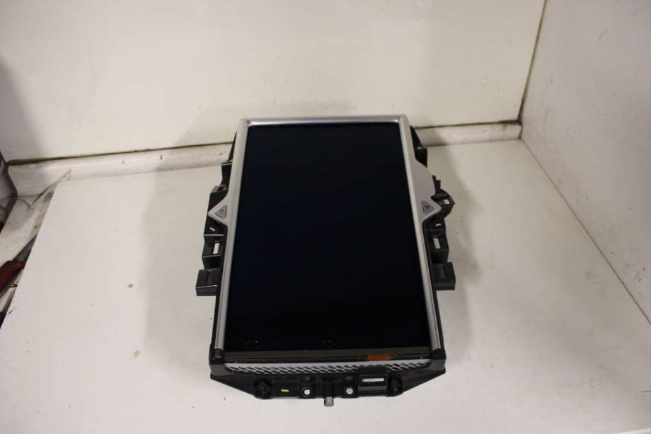 Multimedia display (MCU - Media Controller Unit) til Tesla Model S 2013-2016 (Fase 1)  (TESLA|1004777-16-G|)