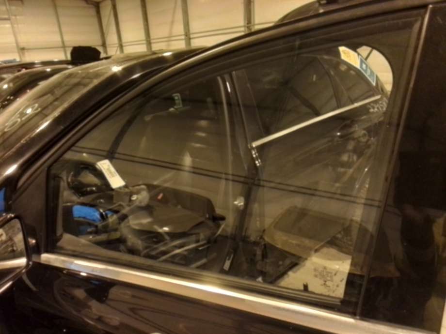 Siderute venstre foran til Mercedes B-Klasse, 2011-2018 (W246) (W246) (MERCEDES|A 246 725 05 00)