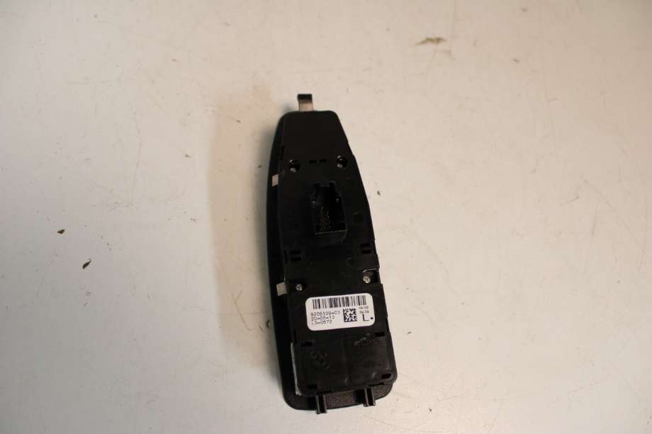 Bryter ruteheis til BMW 1-Serie 2011-2015 (Fase 1) (F20/F21) (F20/F21) (BMW|61 31 9 208 109|)