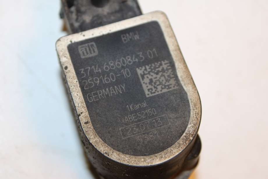 Sensor nivå til BMW 1-Serie 2011-2015 (Fase 1) (F20/F21) (F20/F21) (BMW|37 14 6 870 000|)