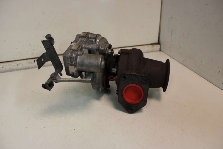Turbo til BMW 1-Serie 2011-2015 (Fase 1) (F20/F21) (F20/F21) (BMW|11 65 8 518 205|)