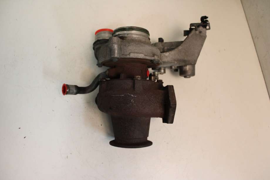 Turbo til BMW 1-Serie 2011-2015 (Fase 1) (F20/F21) (F20/F21) (BMW|11 65 8 518 205|)