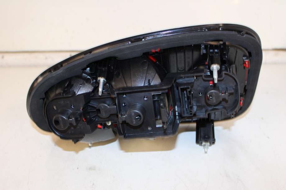 Baklykt venstre til Mini Countryman 2010-2016 (R60) (R60) (MINI|63 21 9 811 759|)