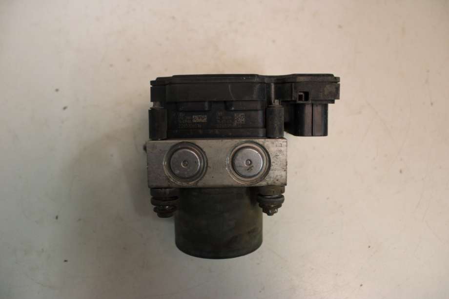 ABS sentral til Citroën Jumper 2014-->> (Type III, Fase 2) (CITROEN|16 120 667 80|)