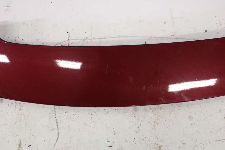 Spoiler bakluke til Toyota RAV4 2016-2019 (Type IV, Fase 2) (TOYOTA||7608542903)
