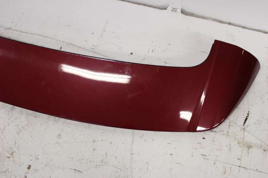Spoiler bakluke til Toyota RAV4 2016-2019 (Type IV, Fase 2) (TOYOTA||7608542903)