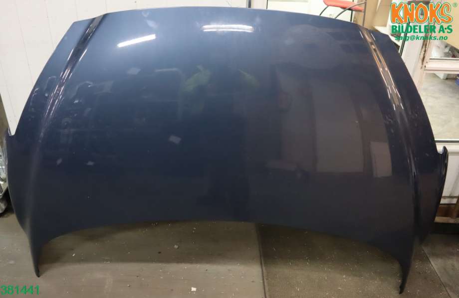 Panser til Peugeot RCZ 2010-2015 (PEUGEOT|7901 R6|)