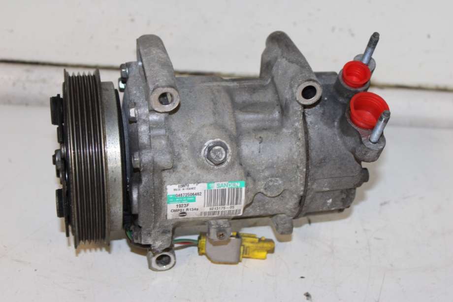 Aircondition kompressor til Mini Countryman 2010-2016 (R60) (R60) (MINI|64 52 9 213 175|)