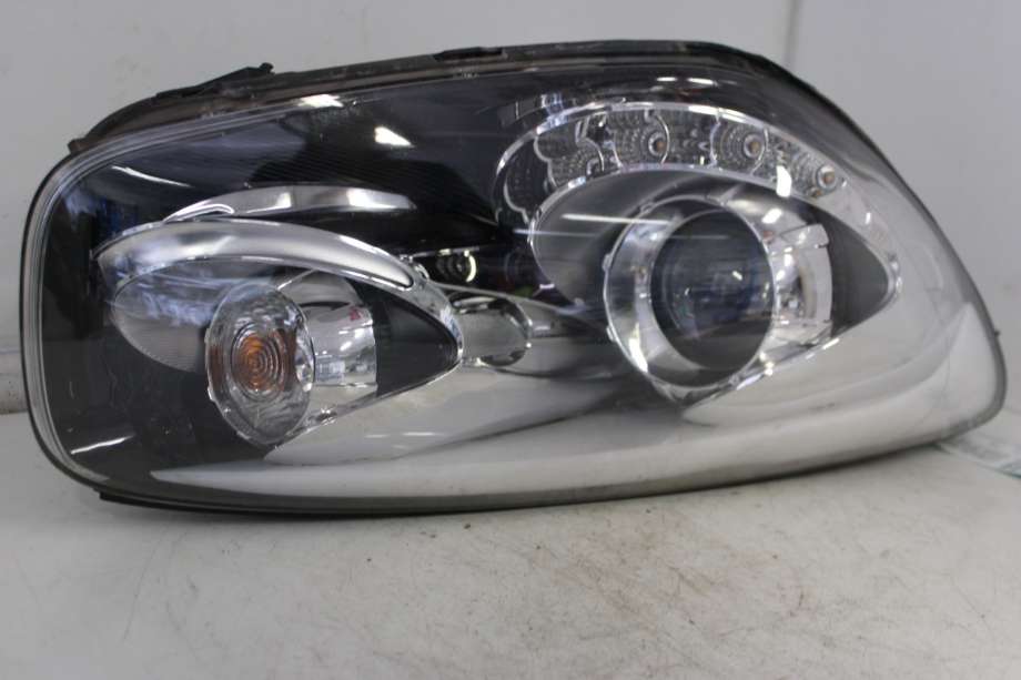 Frontlykt høyre halogen til Kia Picanto 2011-2017 (Type II)  (KIA|2102 1Y311|)