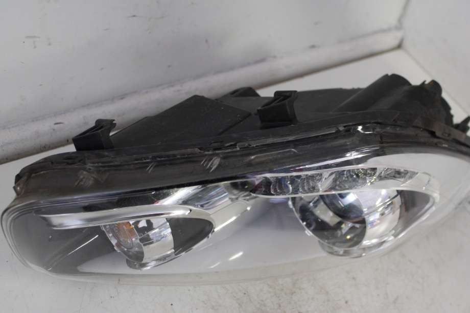 Frontlykt høyre halogen til Kia Picanto 2011-2017 (Type II)  (KIA|2102 1Y311|)