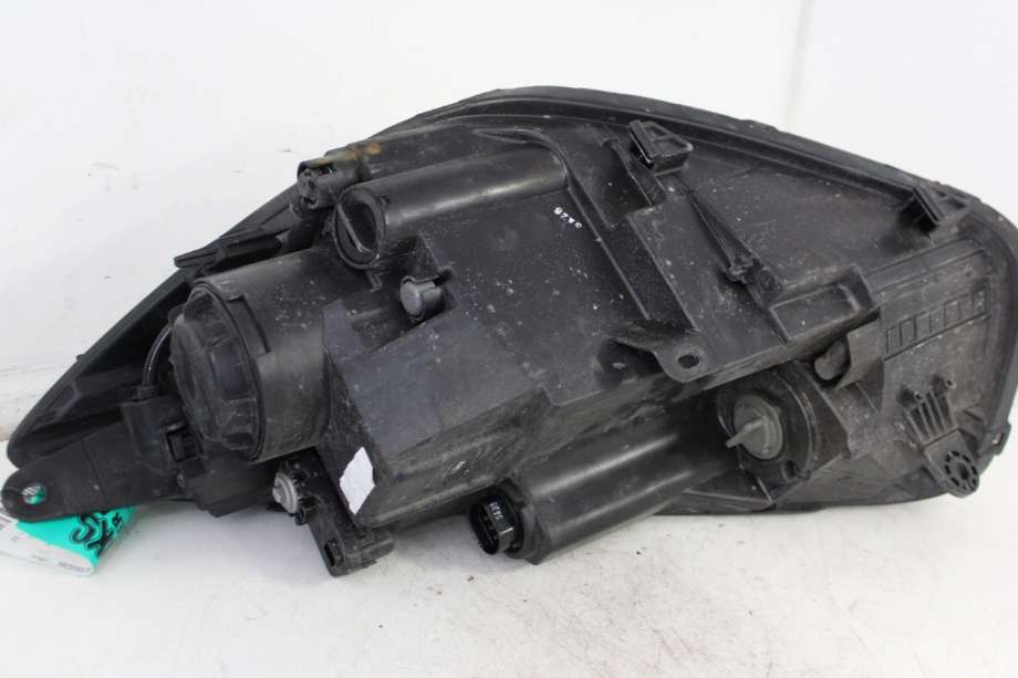 Frontlykt høyre halogen til Kia Picanto 2011-2017 (Type II)  (KIA|2102 1Y311|)