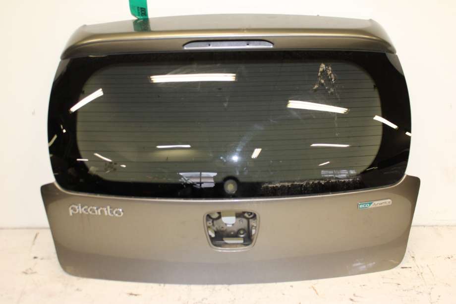 Bakluke combi til Kia Picanto 2011-2017 (Type II) (KIA|73700 1Y070|)