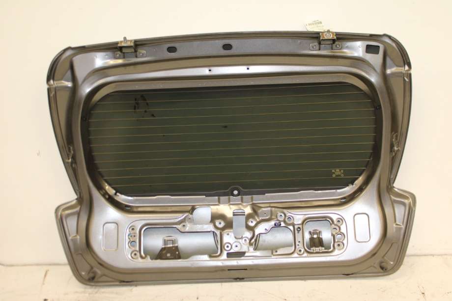 Bakluke combi til Kia Picanto 2011-2017 (Type II) (KIA|73700 1Y070|)