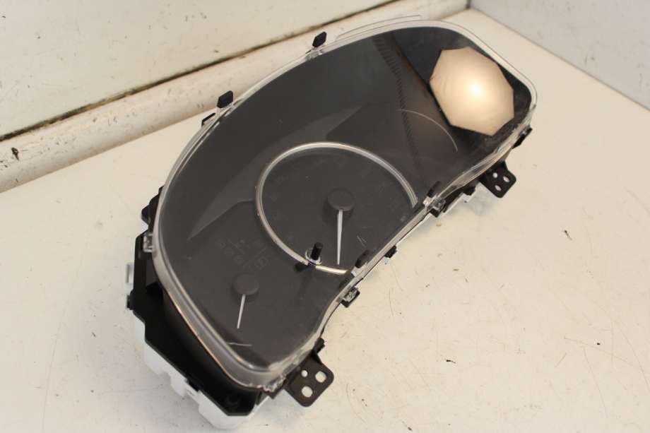 Instrumentpanel til Lexus CT 2010-2020 (LEXUS|8380076300|)