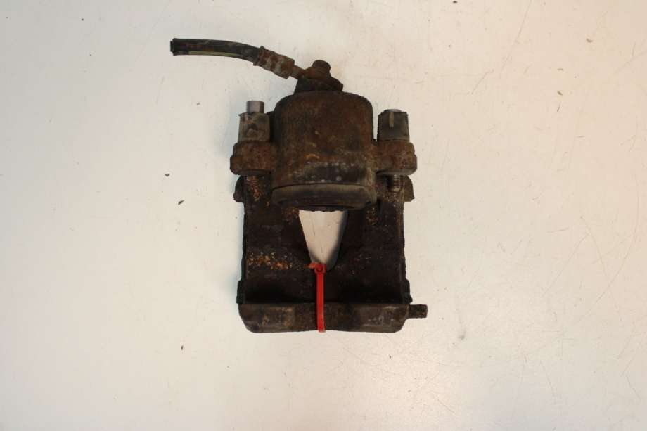 Bremsecaliper venstre foran til VW E-Up 2013-2019  (VOLKSWAGEN|1K0 615 123 D|)