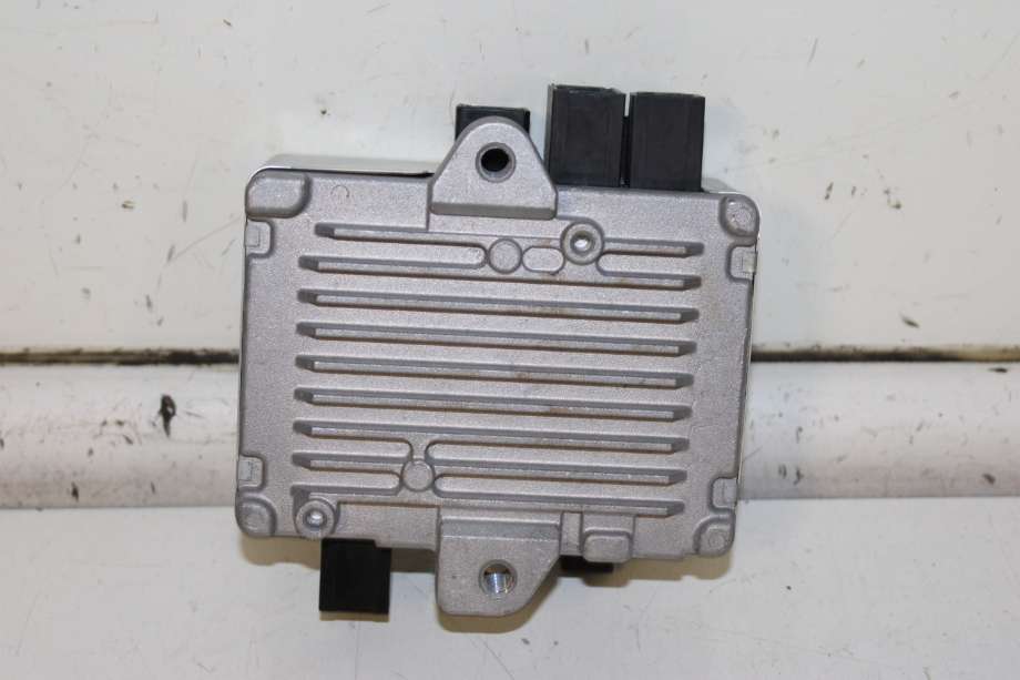 Styreenhet servo til Mitsubishi Outlander 2012-2015 (Type III, Fase 1)  (MITSUBISHI|8633A049|)