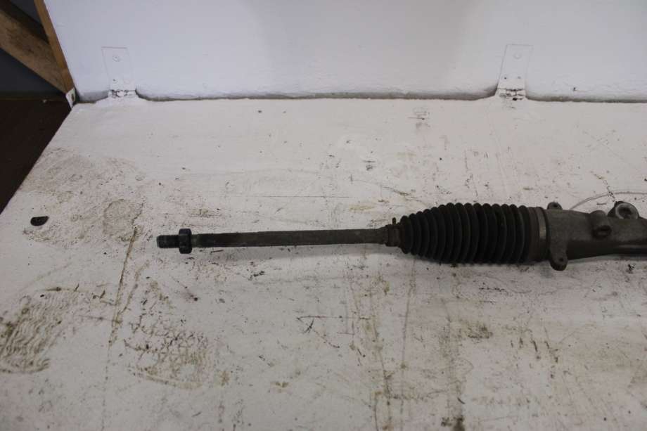 Tannstang til Mitsubishi Outlander 2012-2015 (Type III, Fase 1)  (MITSUBISHI|4410A453|)