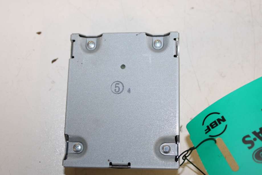 Bilstereo forsterker til Mitsubishi Outlander 2012-2015 (Type III, Fase 1)  (MITSUBISHI|8750A403|)
