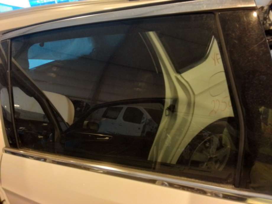 Siderute venstre bak til Ford S-Max 2015-->> (Type II) (FORD|2327363|)