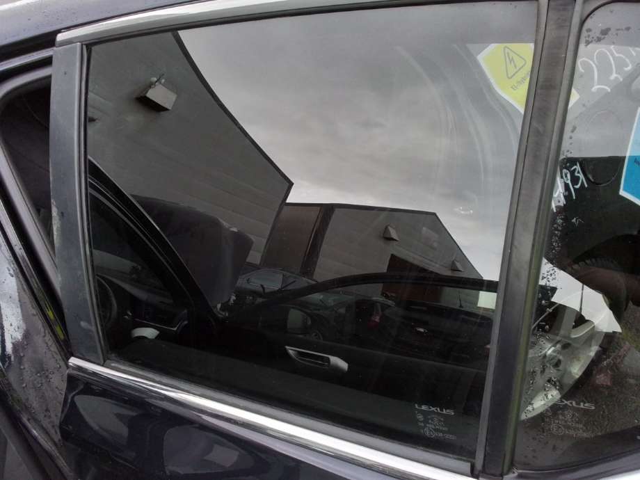 Siderute venstre bak til Lexus CT 2010-2020 (LEXUS|6811476020|)