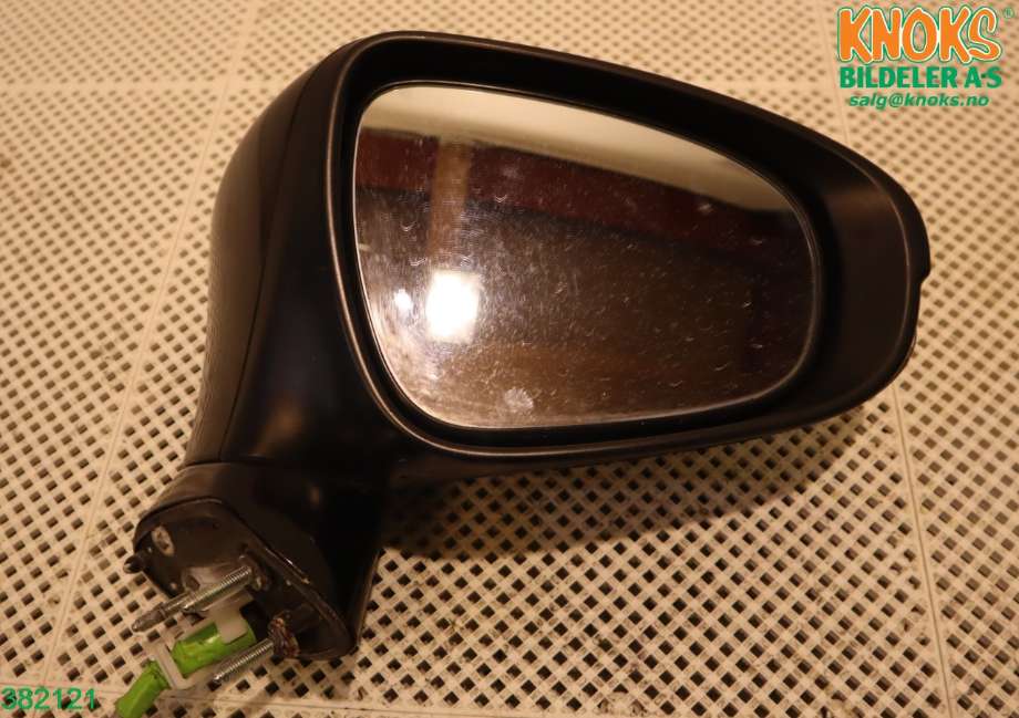 Speil høyre til Lexus CT 2010-2020  (LEXUS|8791076060C1|8791076061C1|)