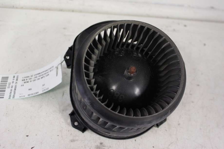 Varmeapparat motor til Mercedes B-Klasse 2011-2018 (W246) (W246) (MERCEDES|)