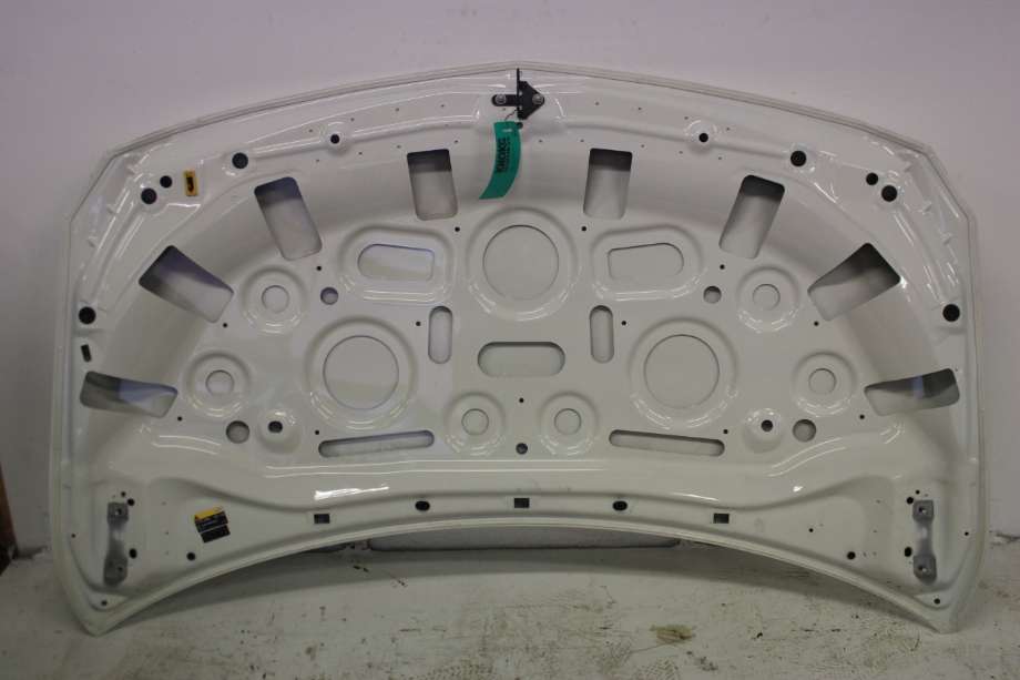 Panser til Mercedes B-Klasse 2011-2018 (W246) (W246) (MERCEDES|A 246 880 00 57|A 246 880 00 57 64|)