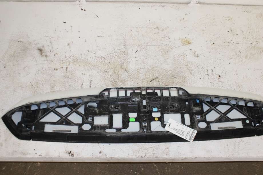 Spoiler bakluke til Mercedes B-Klasse 2011-2018 (W246) (W246) (MERCEDES|)