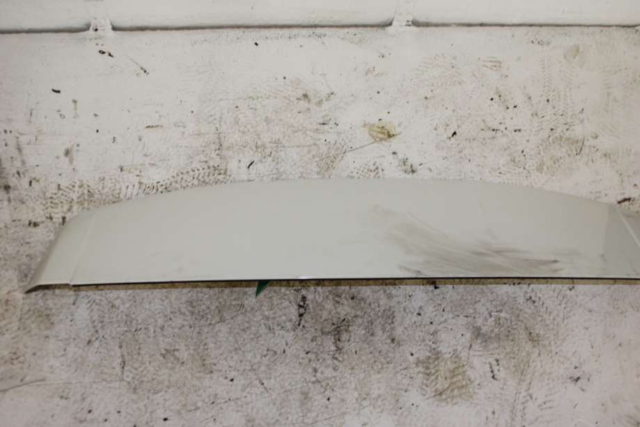 Spoiler bakluke til Mercedes B-Klasse 2011-2018 (W246) (W246) (MERCEDES|)