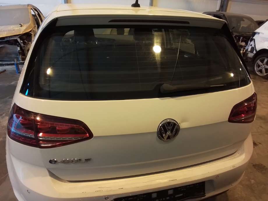 Bakluke combi til VW e-Golf 2014-2017 (Fase 1) (VOLKSWAGEN|5G6 827 025 K|5G6 827 025 AB|)