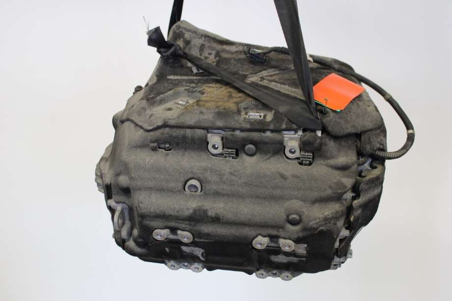 Motor elbil bak til BMW i4, 2021-->> (G26) (G26) (BMW|12 33 5 B60 B52)
