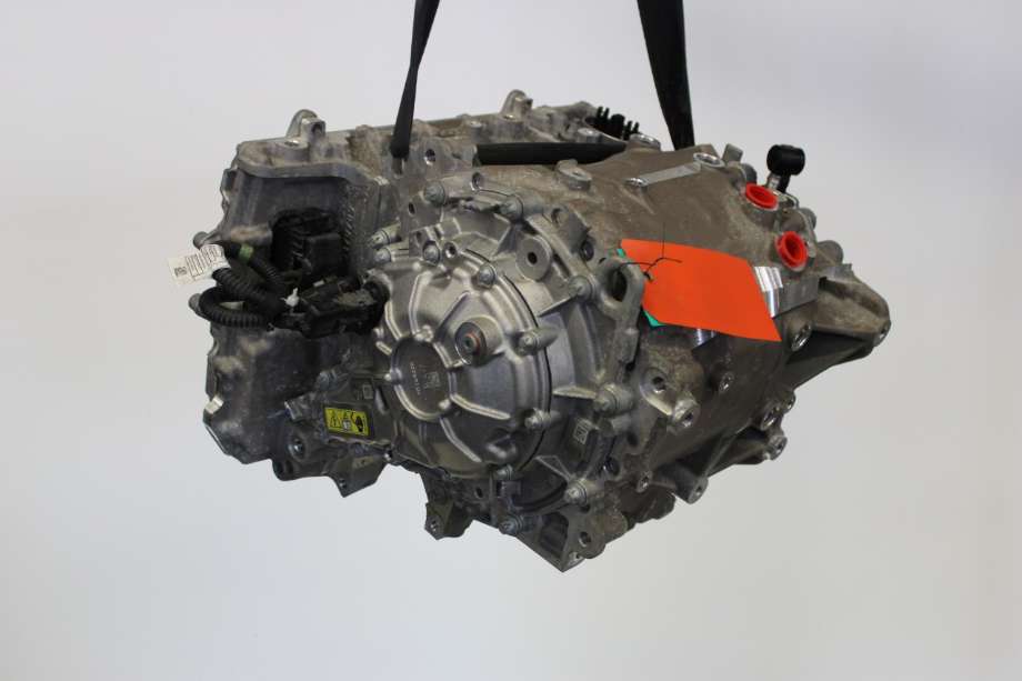 Motor elbil foran til BMW i4, 2021-->> (G26) (G26) (BMW|)