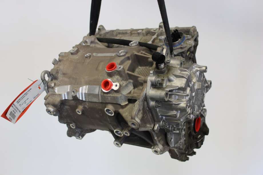 Motor elbil foran til BMW i4 2021-->> (G26) (G26) (BMW||12 33 5 A69 3E8)