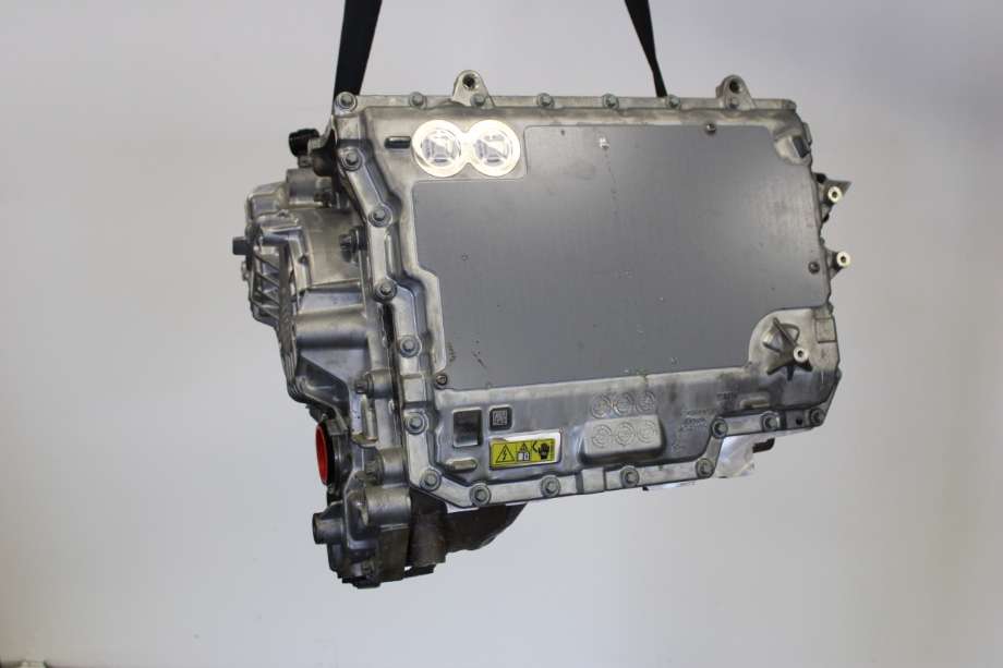Motor elbil foran til BMW i4 2021-->> (G26) (G26) (BMW||12 33 5 A69 3E8)