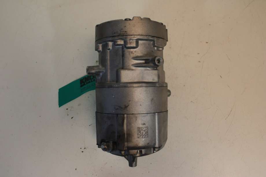 Diverse deler til BMW i4 2021-->> (G26) (G26) (BMW||64 52 5 A69 FB9)