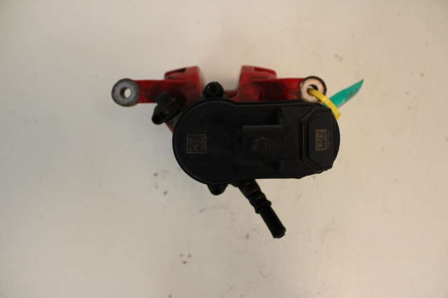 Bremsecaliper venstre bak til BMW i4 2021-->> (G26) (G26) (BMW|34 20 8 836 849|)